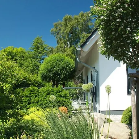 With 1 Bedroom Nyaraló