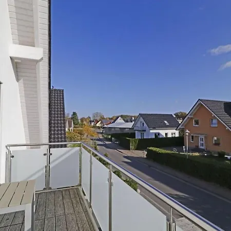 Nyaraló With 1 Bedroom *