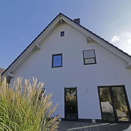 With 1 Bedroom Nyaraló *