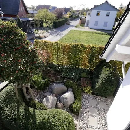 With 1 Bedroom * Zinnowitz