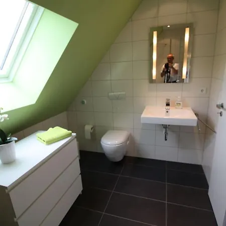 With 1 Bedroom * Zinnowitz
